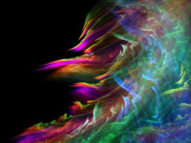 Fractal Artwork