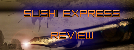 Sushi Express Review Link